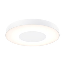 Plafond 22W 2000 lm Vit Plejd